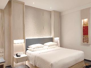 Novotel Palembang fotoÄŸrafÄ±