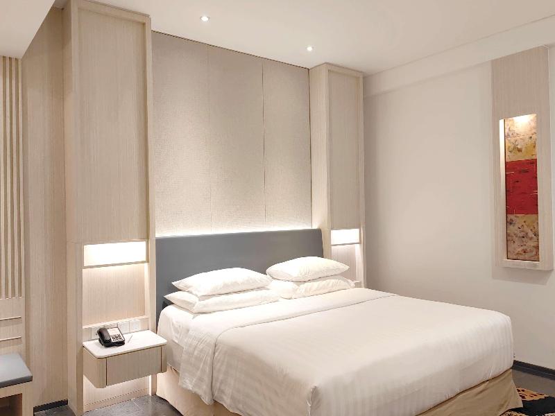 Novotel Palembang - Oda