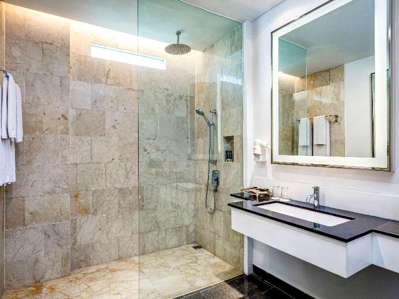 Novotel Palembang - Oda