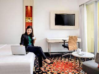 Novotel Palembang fotoÄŸrafÄ±