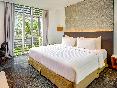 Novotel Palembang oda fotoğrafı