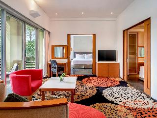 Novotel Palembang fotoÄŸrafÄ±