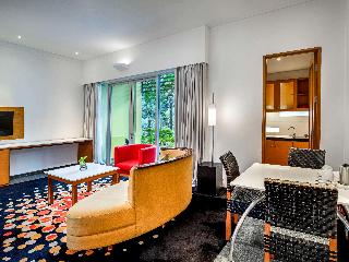 Novotel Palembang fotoÄŸrafÄ±