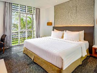 Novotel Palembang fotoÄŸrafÄ±