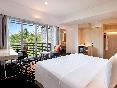 Novotel Palembang oda fotoğrafı