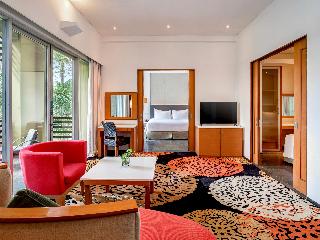 Novotel Palembang fotoÄŸrafÄ±
