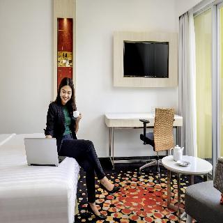 Novotel Palembang fotoÄŸrafÄ±