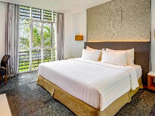 Novotel Palembang fotoÄŸrafÄ±