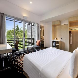 Novotel Palembang fotoÄŸrafÄ±