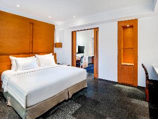 Novotel Palembang fotoÄŸrafÄ±