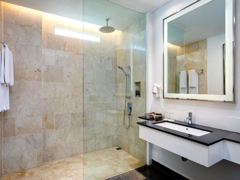 Novotel Palembang - Oda