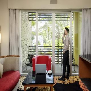 Novotel Palembang fotoÄŸrafÄ±