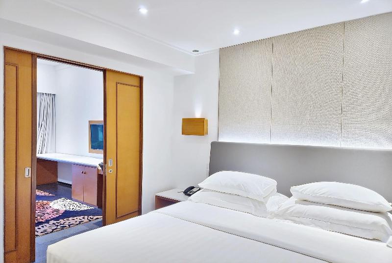 Novotel Palembang - Oda