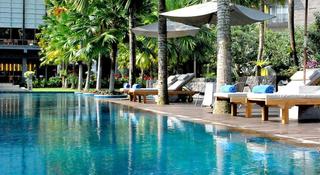 Novotel Palembang fotoÄŸrafÄ±