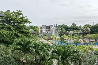 Novotel Palembang fotoÄŸrafÄ±