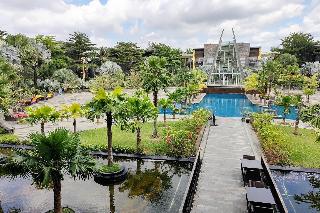 Novotel Palembang fotoÄŸrafÄ±