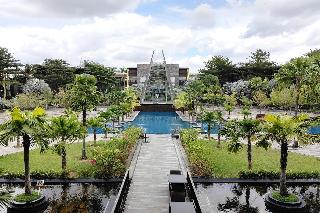 Novotel Palembang fotoÄŸrafÄ±