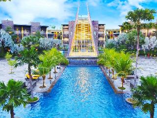 Novotel Palembang fotoÄŸrafÄ±