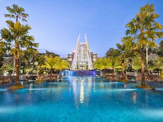Novotel Palembang fotoÄŸrafÄ±
