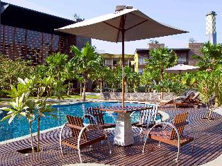 Novotel Palembang fotoÄŸrafÄ±