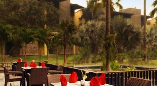 Novotel Palembang fotoÄŸrafÄ±