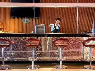 Novotel Palembang fotoÄŸrafÄ±