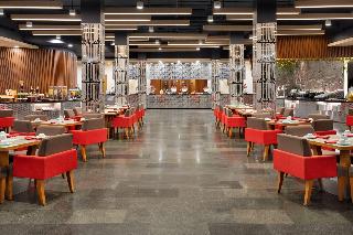 Novotel Palembang fotoÄŸrafÄ±