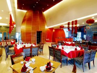 Novotel Palembang fotoÄŸrafÄ±