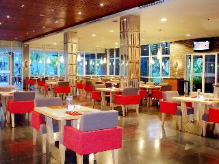 Novotel Palembang fotoÄŸrafÄ±