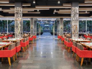 Novotel Palembang fotoÄŸrafÄ±