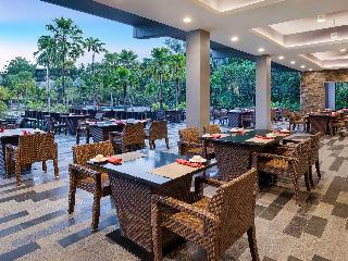 Novotel Palembang fotoÄŸrafÄ±