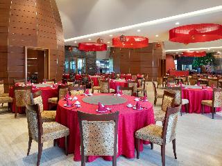 Novotel Palembang fotoÄŸrafÄ±