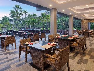 Novotel Palembang fotoÄŸrafÄ±