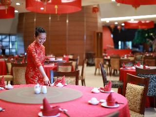 Novotel Palembang fotoÄŸrafÄ±