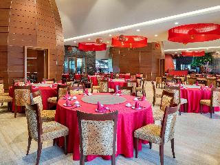 Novotel Palembang fotoÄŸrafÄ±