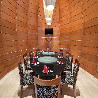Novotel Palembang fotoÄŸrafÄ±