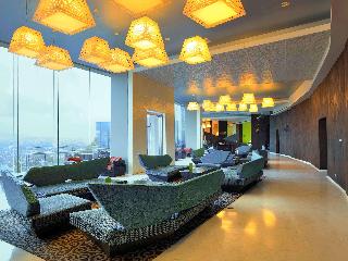 Novotel Lampung fotoÄŸrafÄ±