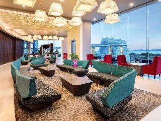 Novotel Lampung fotoÄŸrafÄ±