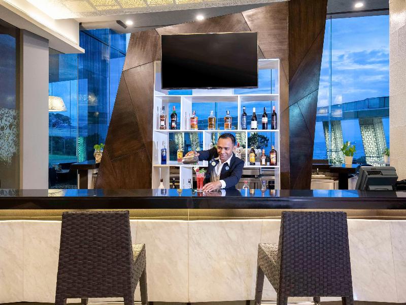Novotel Lampung - Bar
