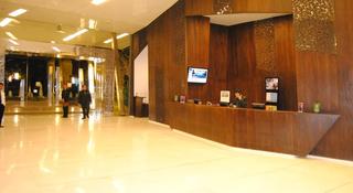Novotel Lampung fotoÄŸrafÄ±