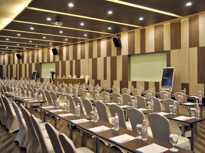 Novotel Lampung - Toplantı