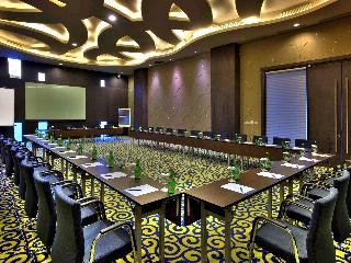 Novotel Lampung fotoÄŸrafÄ±