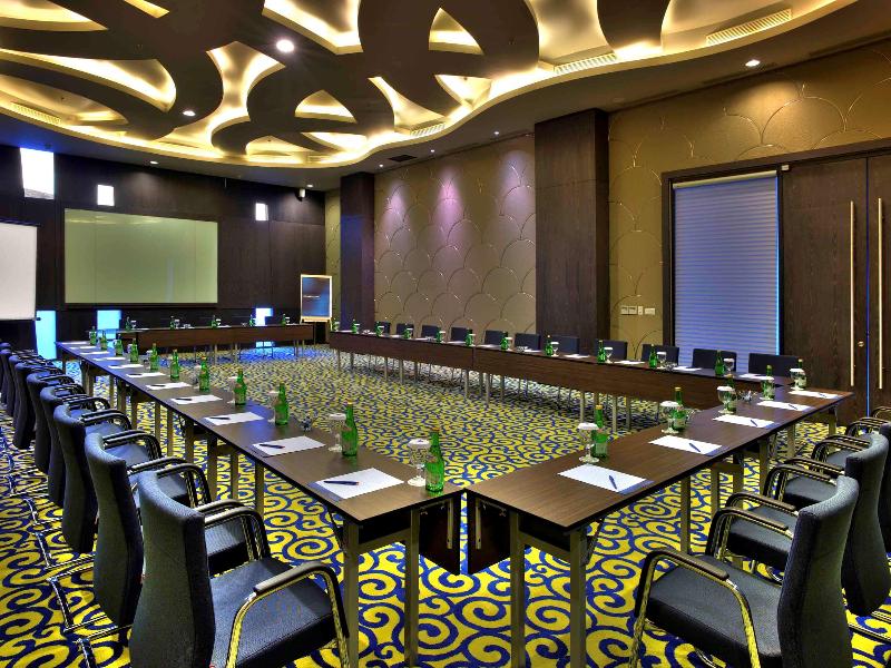 Novotel Lampung - Toplantı