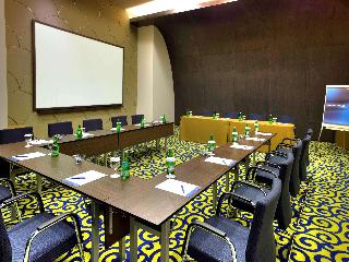 Novotel Lampung fotoÄŸrafÄ±