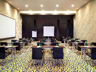 Novotel Lampung fotoÄŸrafÄ±