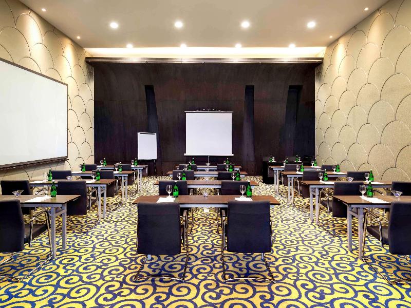 Novotel Lampung - Toplantı