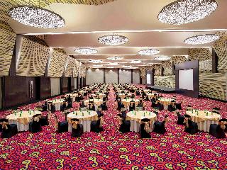 Novotel Lampung fotoÄŸrafÄ±