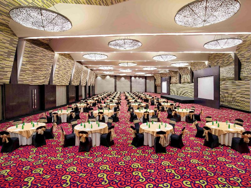Novotel Lampung - Toplantı