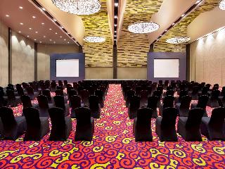 Novotel Lampung fotoÄŸrafÄ±