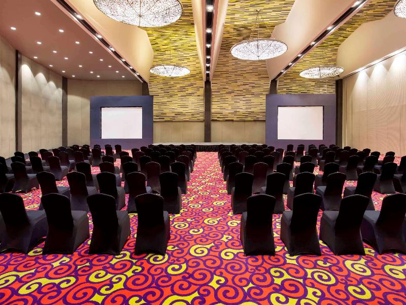 Novotel Lampung - Toplantı